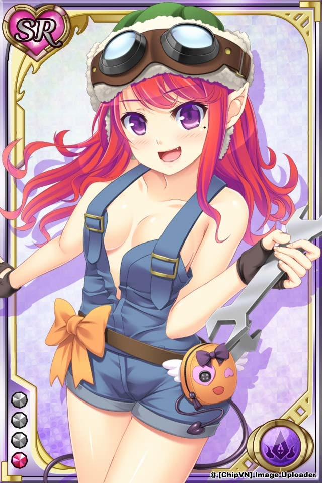 Shinma × Zecchou ☆ Pururun Exceeds 6 trang 173