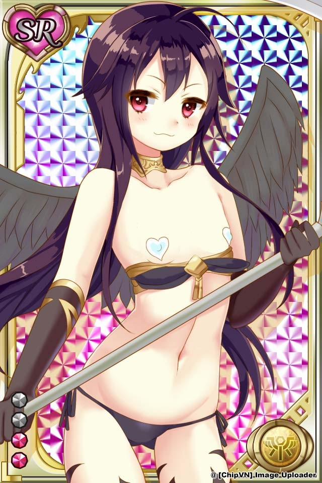 Shinma × Zecchou ☆ Pururun Exceeds 6 trang 190