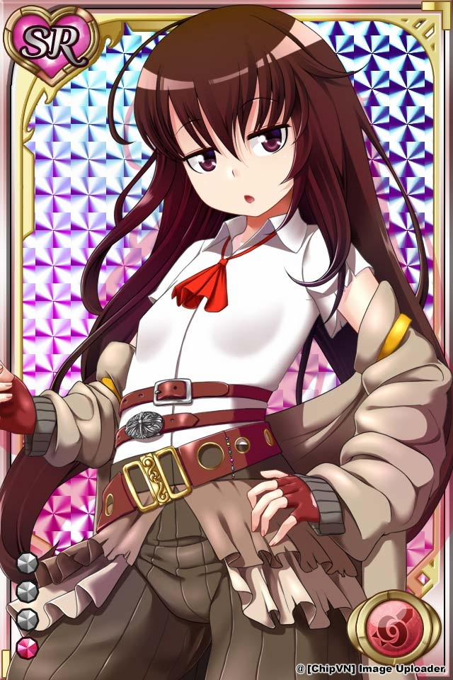 Shinma × Zecchou ☆ Pururun Exceeds 6 trang 194