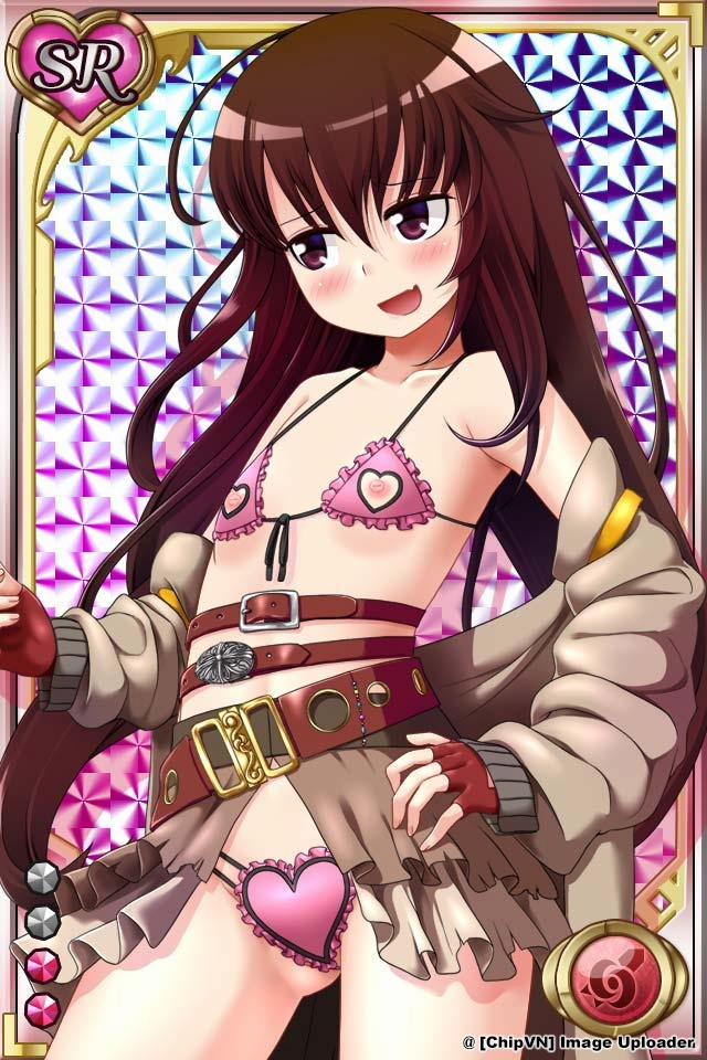 Shinma × Zecchou ☆ Pururun Exceeds 6 trang 195