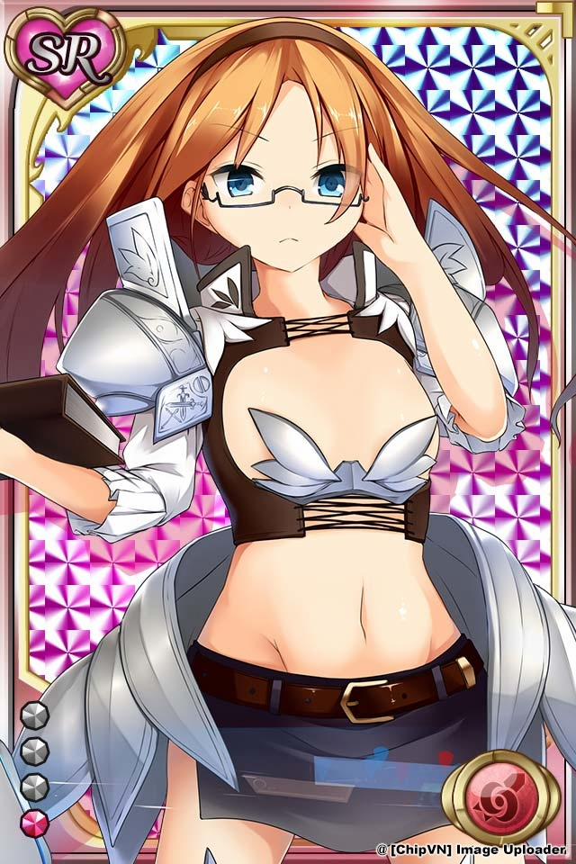 Shinma × Zecchou ☆ Pururun Exceeds 6 trang 219