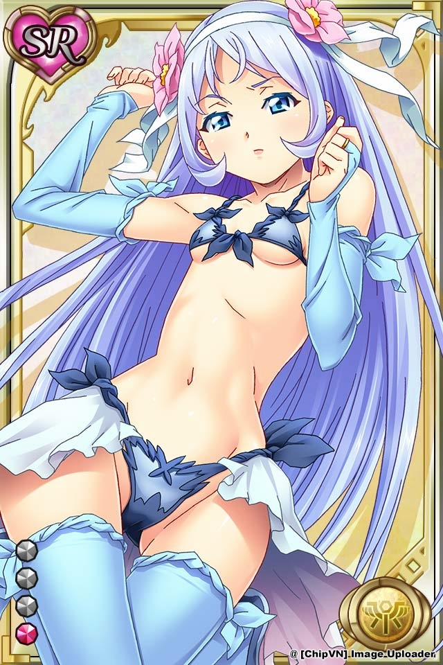 Shinma × Zecchou ☆ Pururun Exceeds 6 trang 253