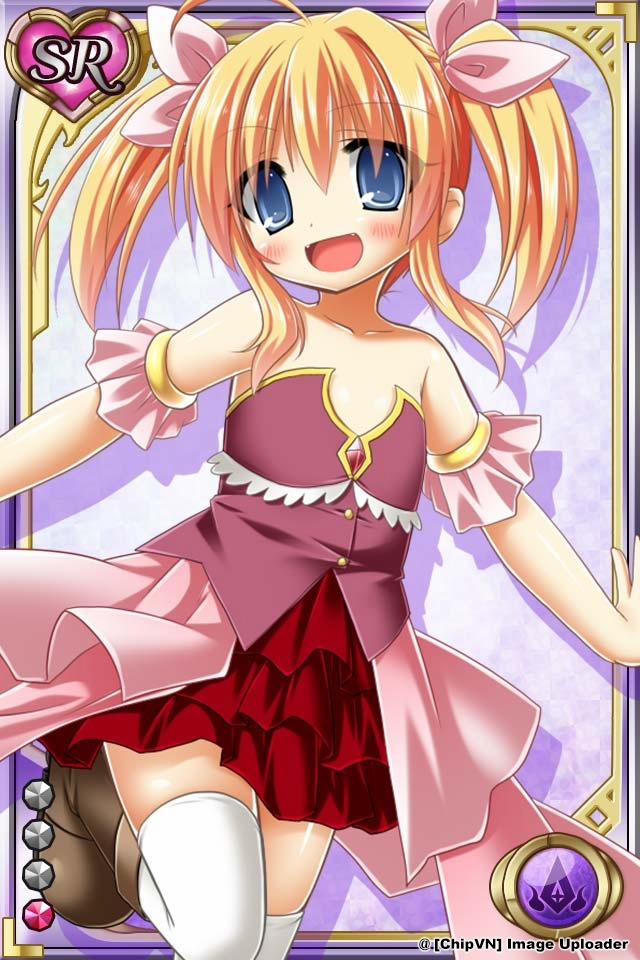 Shinma × Zecchou ☆ Pururun Exceeds 6 trang 288