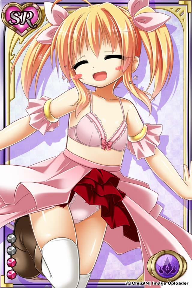 Shinma × Zecchou ☆ Pururun Exceeds 6 trang 289