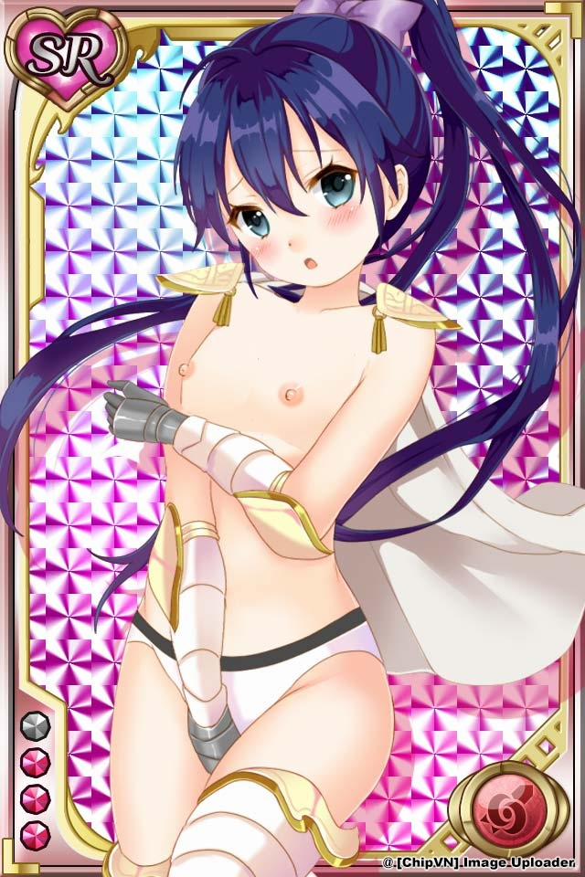 Shinma × Zecchou ☆ Pururun Exceeds 6 trang 46