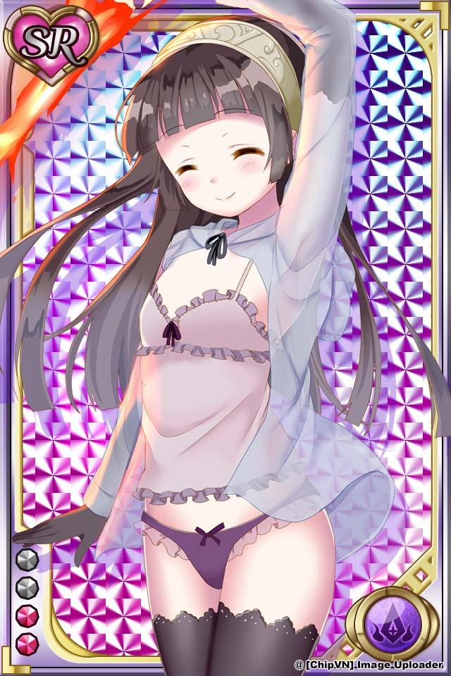 Shinma × Zecchou ☆ Pururun Exceeds 6 trang 50