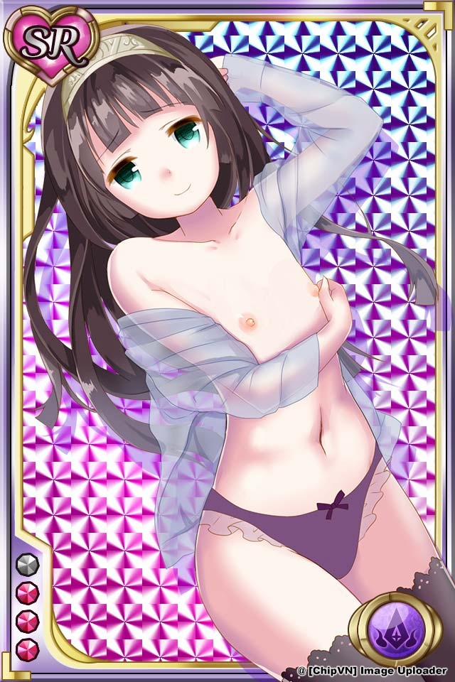 Shinma × Zecchou ☆ Pururun Exceeds 6 trang 51