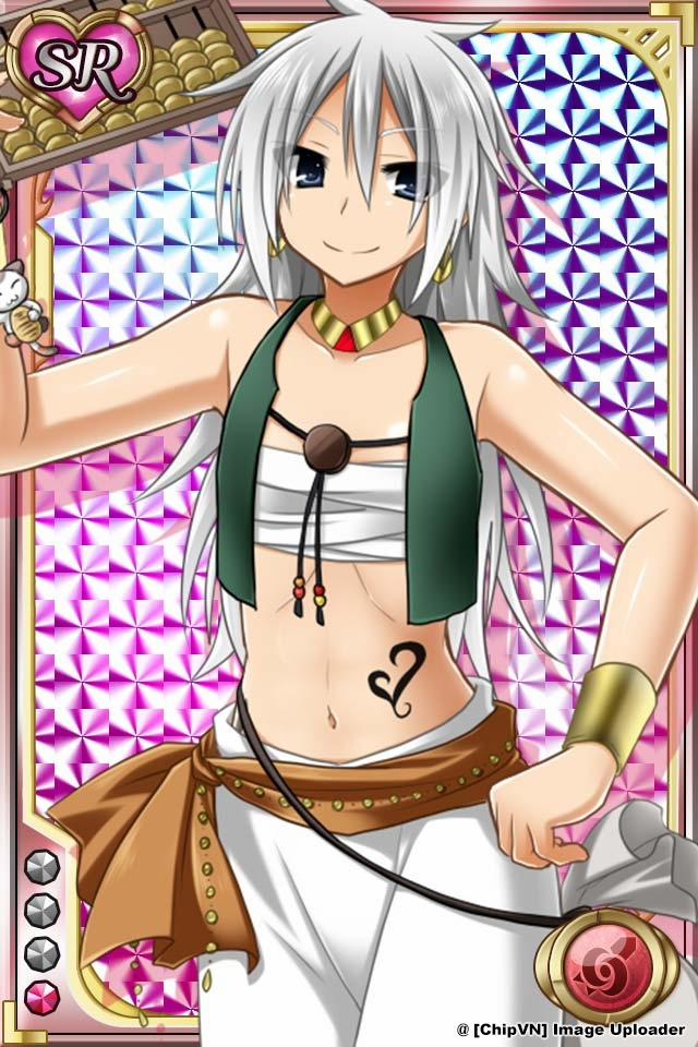 Shinma × Zecchou ☆ Pururun Exceeds 6 trang 54