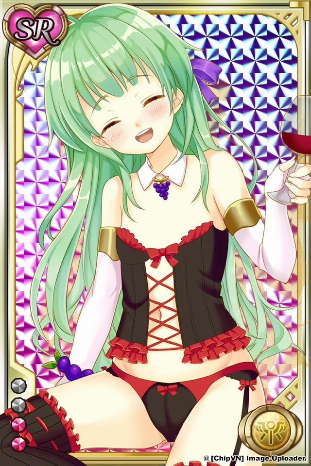 Shinma × Zecchou ☆ Pururun Exceeds 6 trang 60