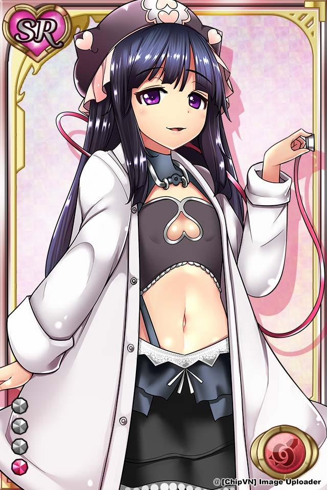 Shinma × Zecchou ☆ Pururun Exceeds 6 trang 74