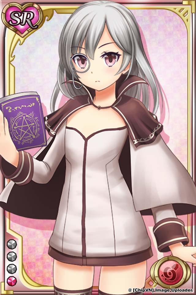 Shinma × Zecchou ☆ Pururun Exceeds 6 trang 79