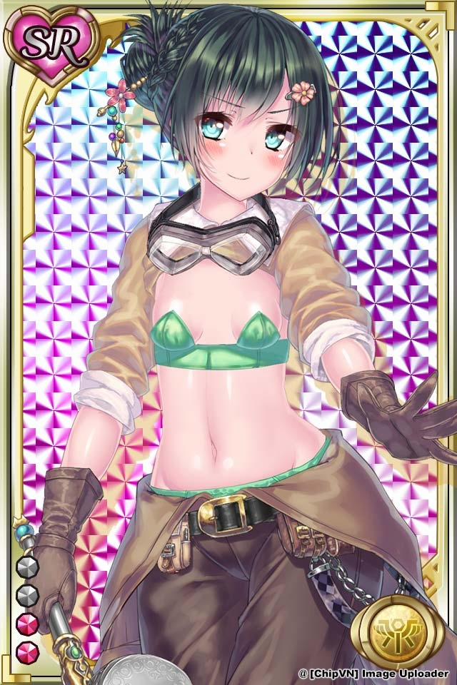 Shinma × Zecchou ☆ Pururun Exceeds 7 trang 1