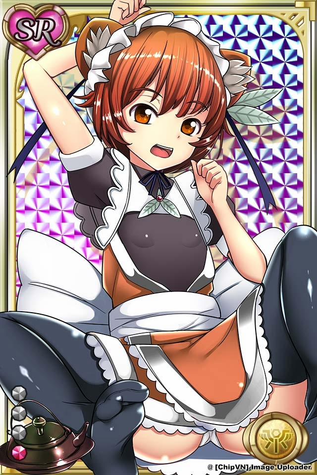 Shinma × Zecchou ☆ Pururun Exceeds 7 trang 10