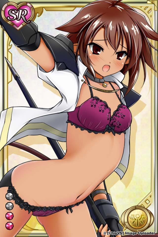 Shinma × Zecchou ☆ Pururun Exceeds 7 trang 103