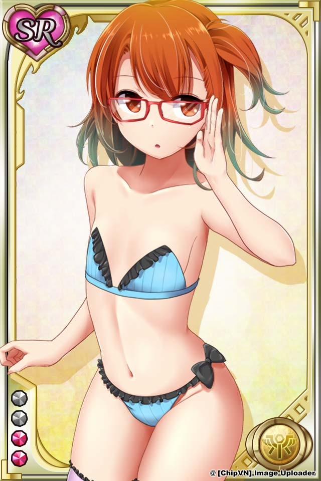 Shinma × Zecchou ☆ Pururun Exceeds 7 trang 113