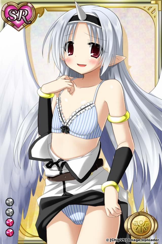 Shinma × Zecchou ☆ Pururun Exceeds 7 trang 123