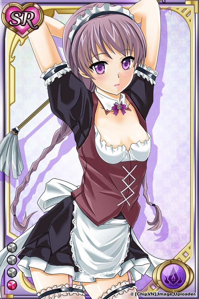 Shinma × Zecchou ☆ Pururun Exceeds 7 trang 142