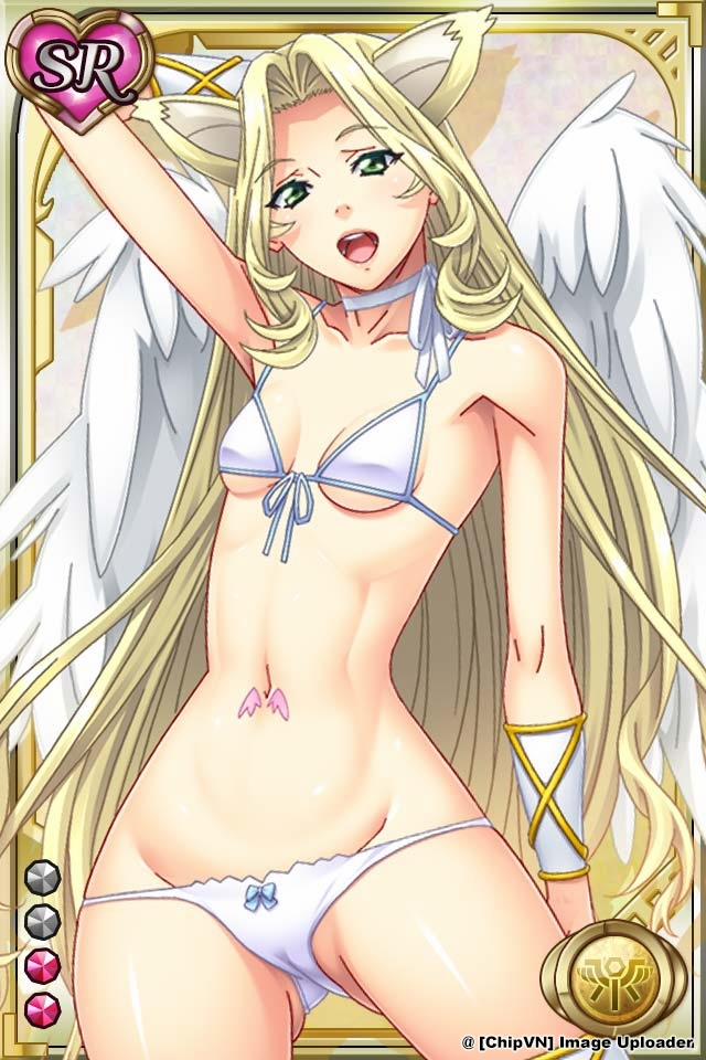 Shinma × Zecchou ☆ Pururun Exceeds 7 trang 188