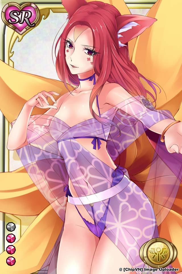 Shinma × Zecchou ☆ Pururun Exceeds 7 trang 194