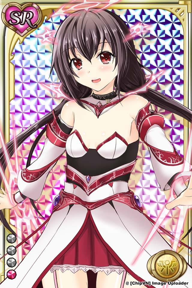 Shinma × Zecchou ☆ Pururun Exceeds 7 trang 37