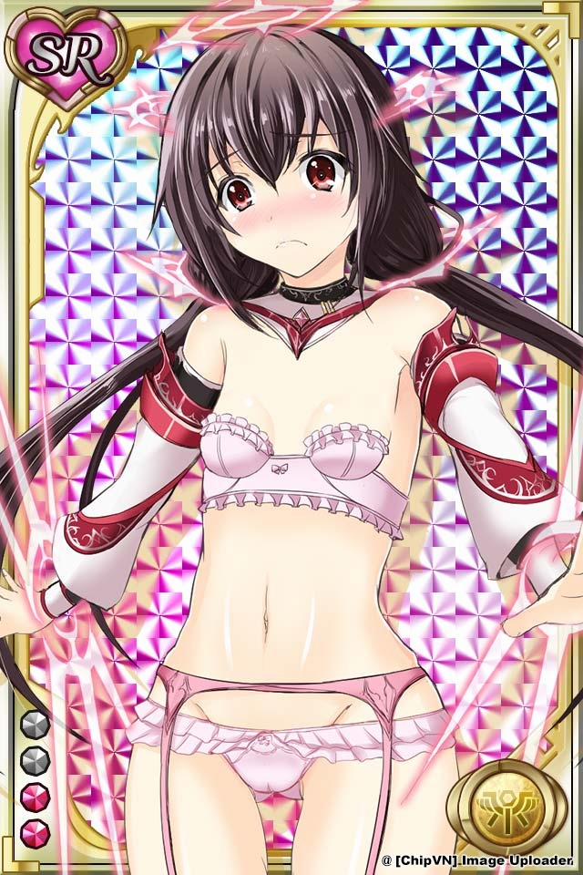 Shinma × Zecchou ☆ Pururun Exceeds 7 trang 38