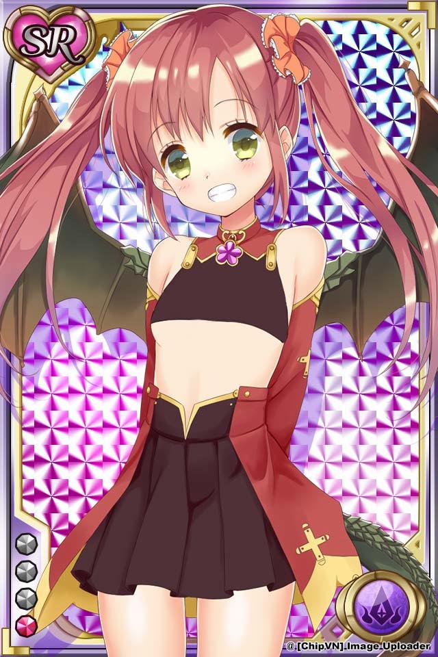 Shinma × Zecchou ☆ Pururun Exceeds 7 trang 52