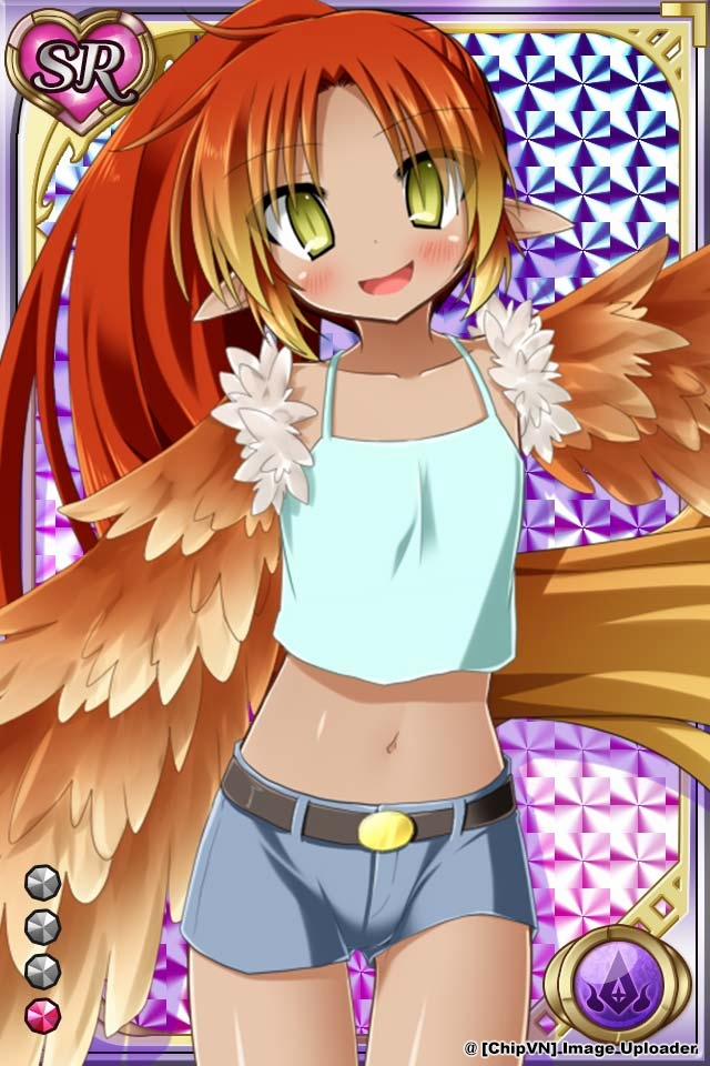 Shinma × Zecchou ☆ Pururun Exceeds 7 trang 57