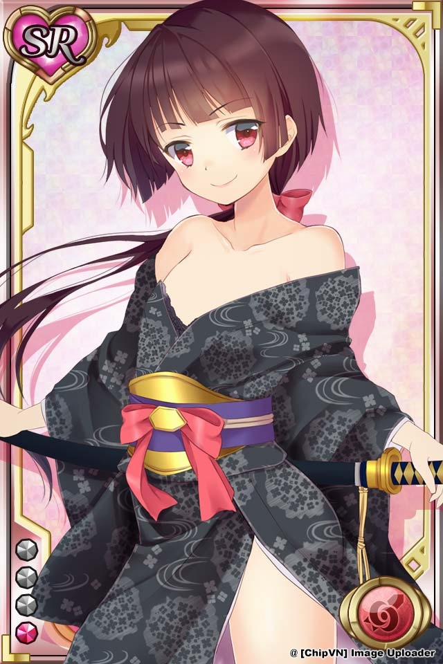 Shinma × Zecchou ☆ Pururun Exceeds 7 trang 62