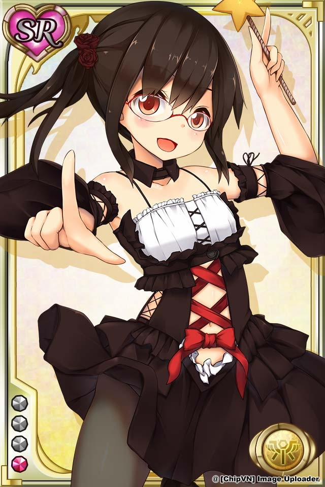 Shinma × Zecchou ☆ Pururun Exceeds 7 trang 92