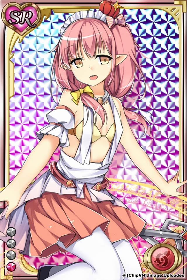 Shinma × Zecchou ☆ Pururun Exceeds 8 trang 10