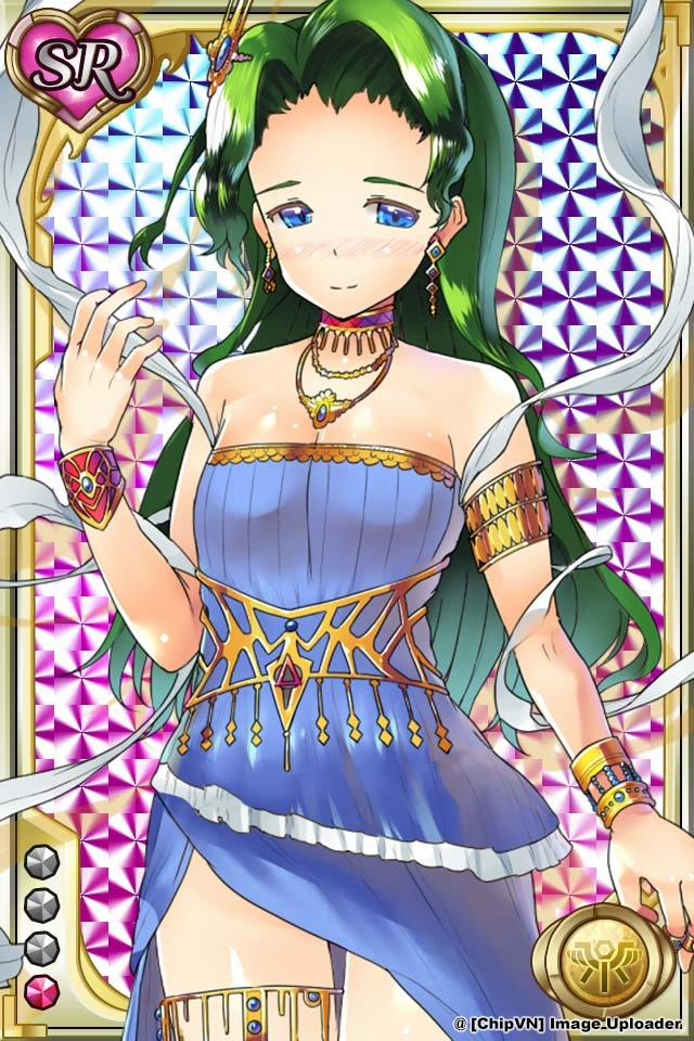 Shinma × Zecchou ☆ Pururun Exceeds 8 trang 112