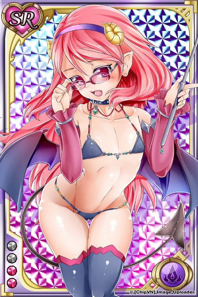 Shinma × Zecchou ☆ Pururun Exceeds 8 trang 118