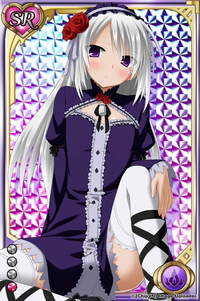 Shinma × Zecchou ☆ Pururun Exceeds 8 trang 147