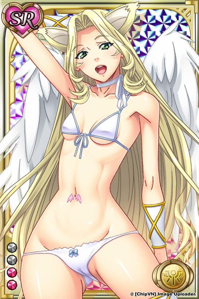 Shinma × Zecchou ☆ Pururun Exceeds 8 trang 153