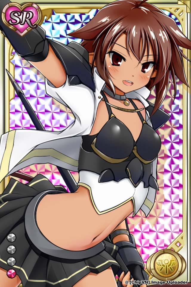 Shinma × Zecchou ☆ Pururun Exceeds 8 trang 157