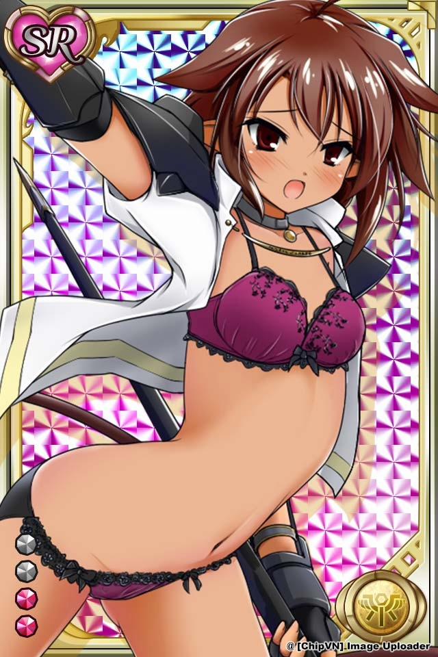 Shinma × Zecchou ☆ Pururun Exceeds 8 trang 158