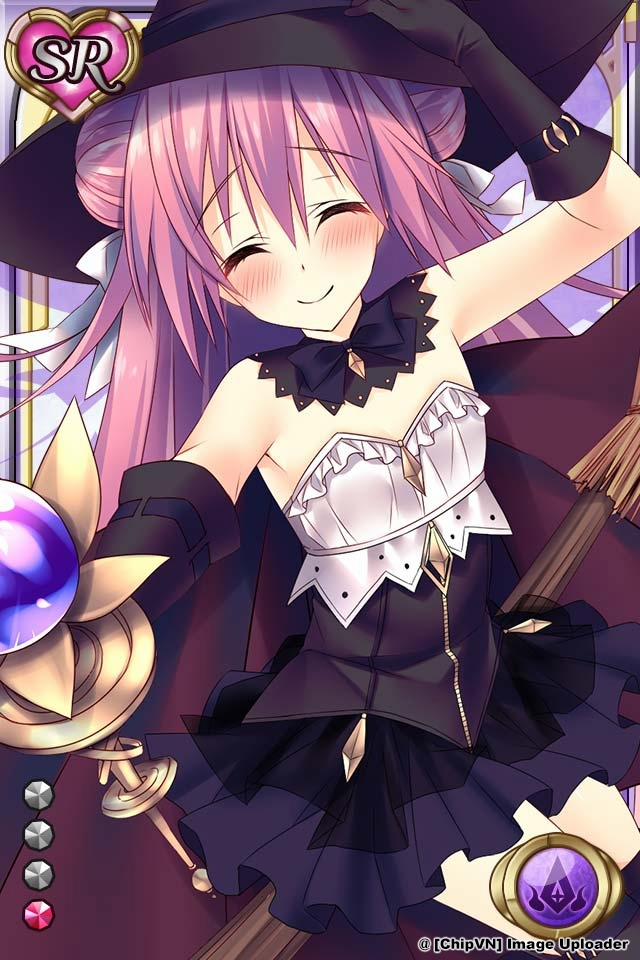 Shinma × Zecchou ☆ Pururun Exceeds 8 trang 167