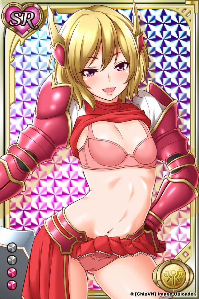 Shinma × Zecchou ☆ Pururun Exceeds 8 trang 21