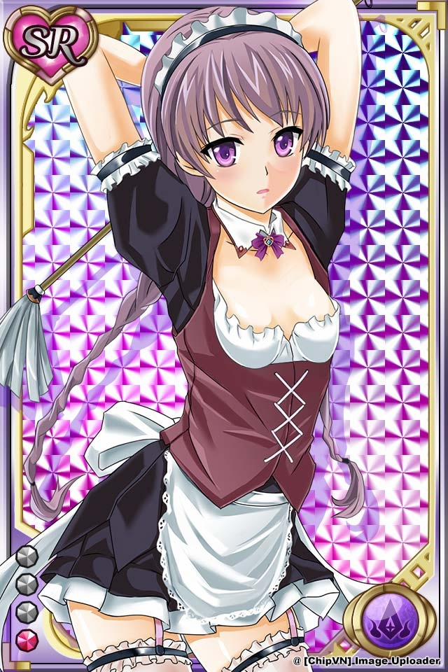 Shinma × Zecchou ☆ Pururun Exceeds 8 trang 25