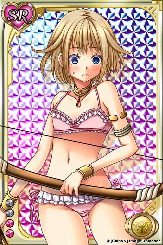 Shinma × Zecchou ☆ Pururun Exceeds 8 trang 31