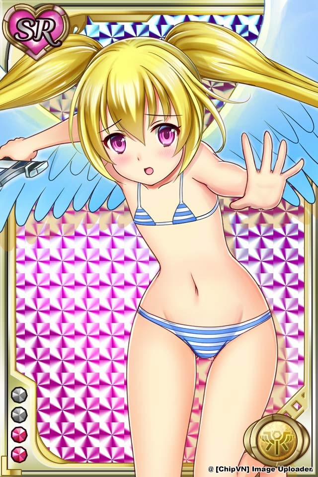 Shinma × Zecchou ☆ Pururun Exceeds 8 trang 41