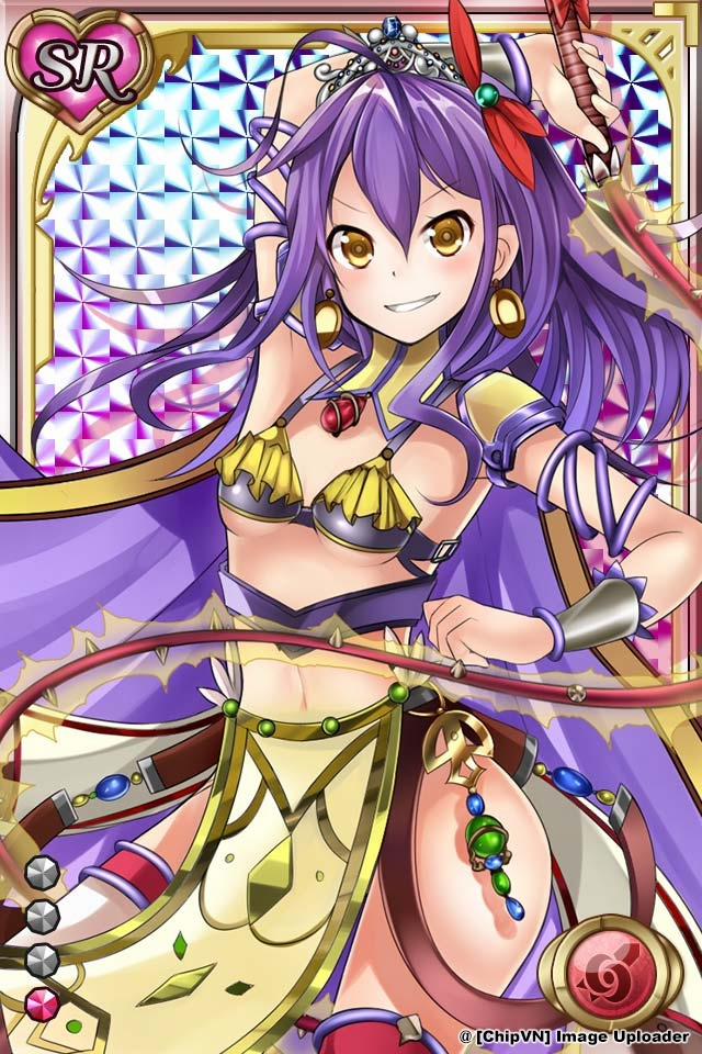 Shinma × Zecchou ☆ Pururun Exceeds 8 trang 5