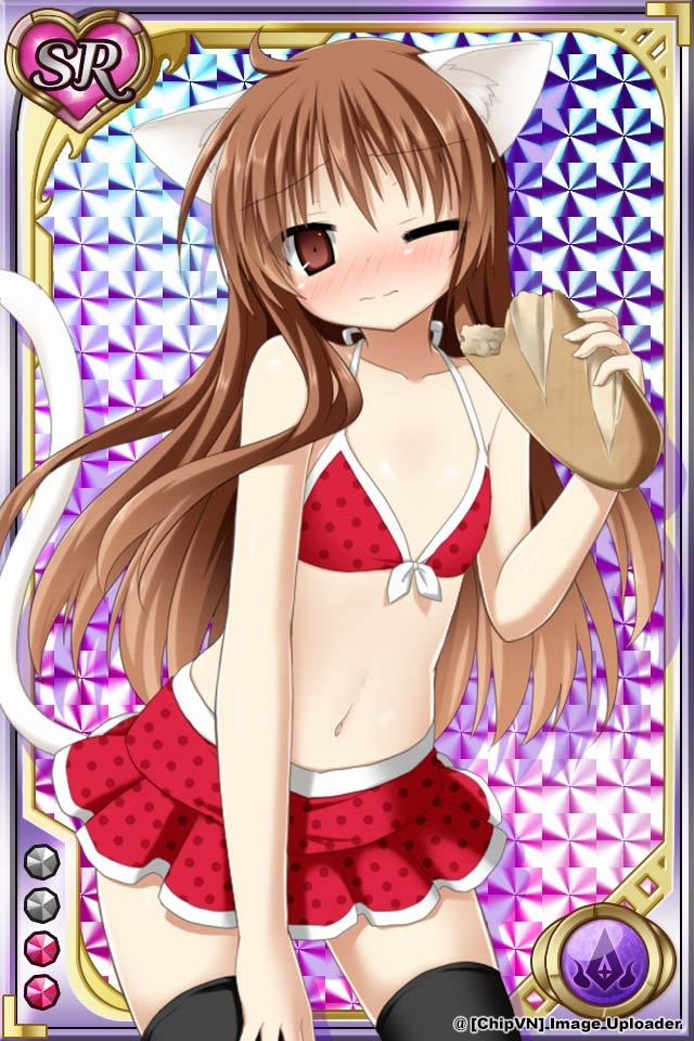 Shinma × Zecchou ☆ Pururun Exceeds 8 trang 53