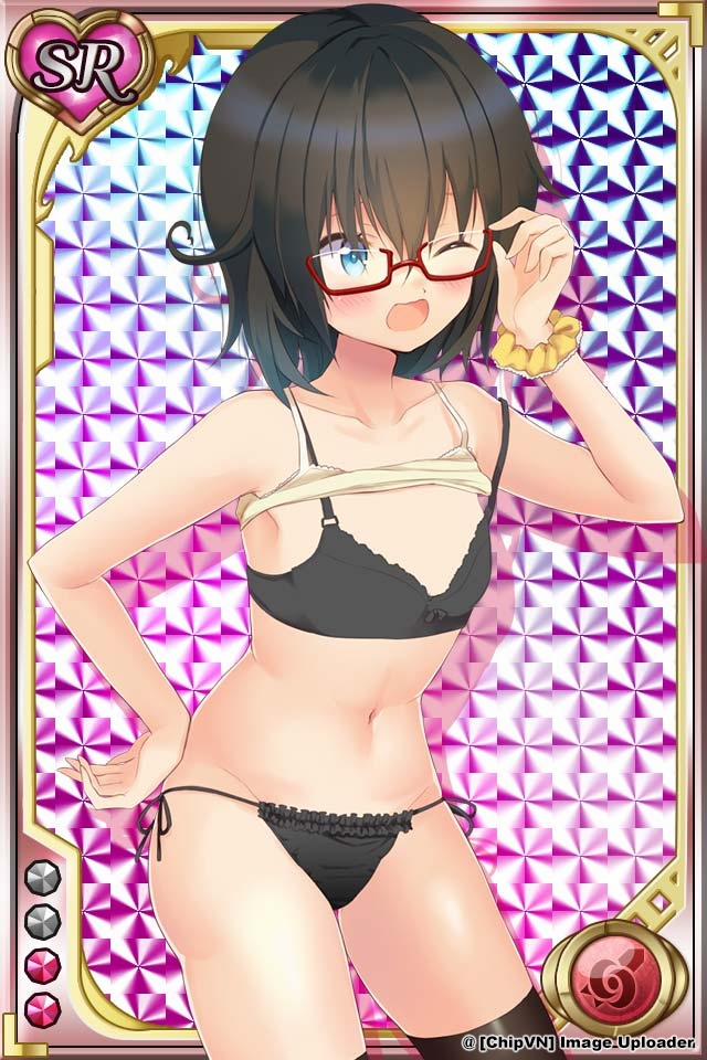 Shinma × Zecchou ☆ Pururun Exceeds 8 trang 68