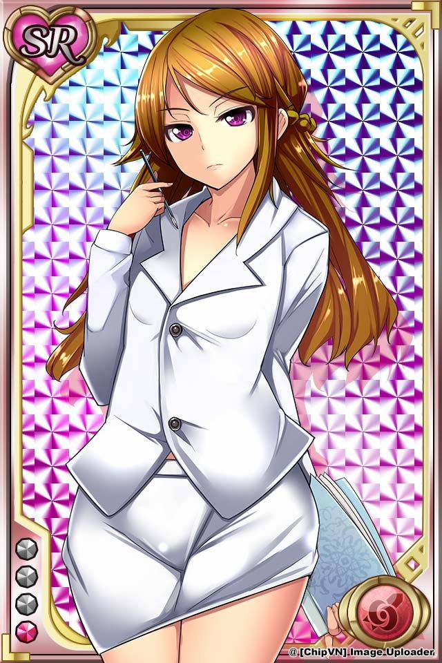 Shinma × Zecchou ☆ Pururun Exceeds 8 trang 72