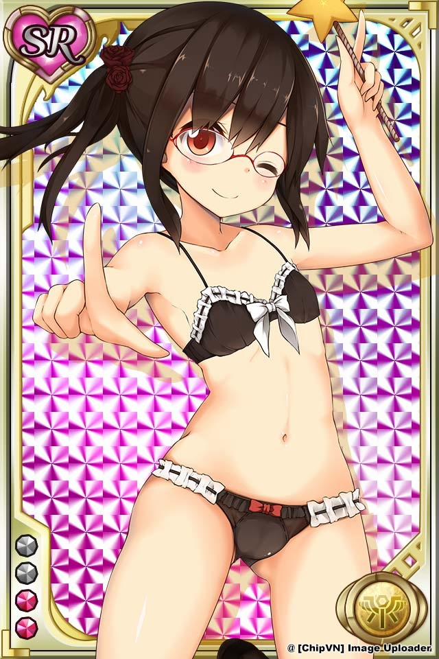 Shinma × Zecchou ☆ Pururun Exceeds 8 trang 78