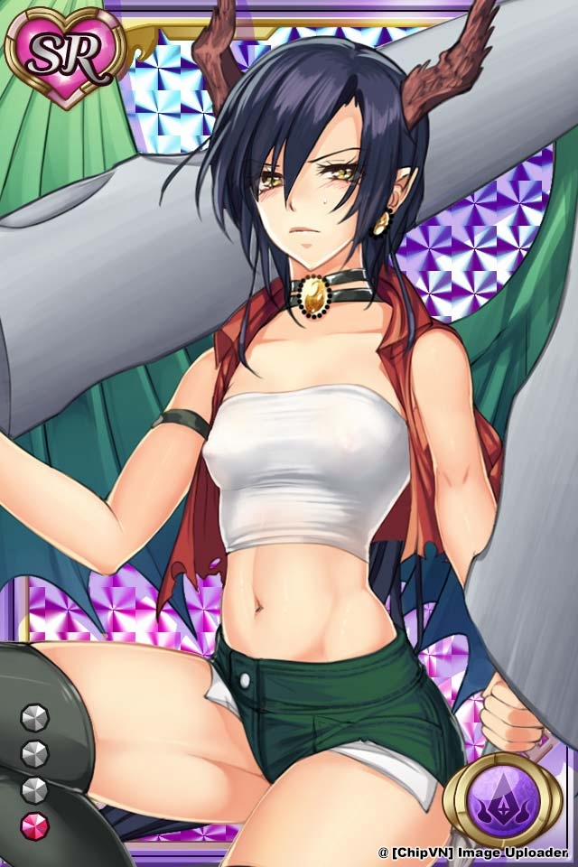 Shinma × Zecchou ☆ Pururun Exceeds 8 trang 87