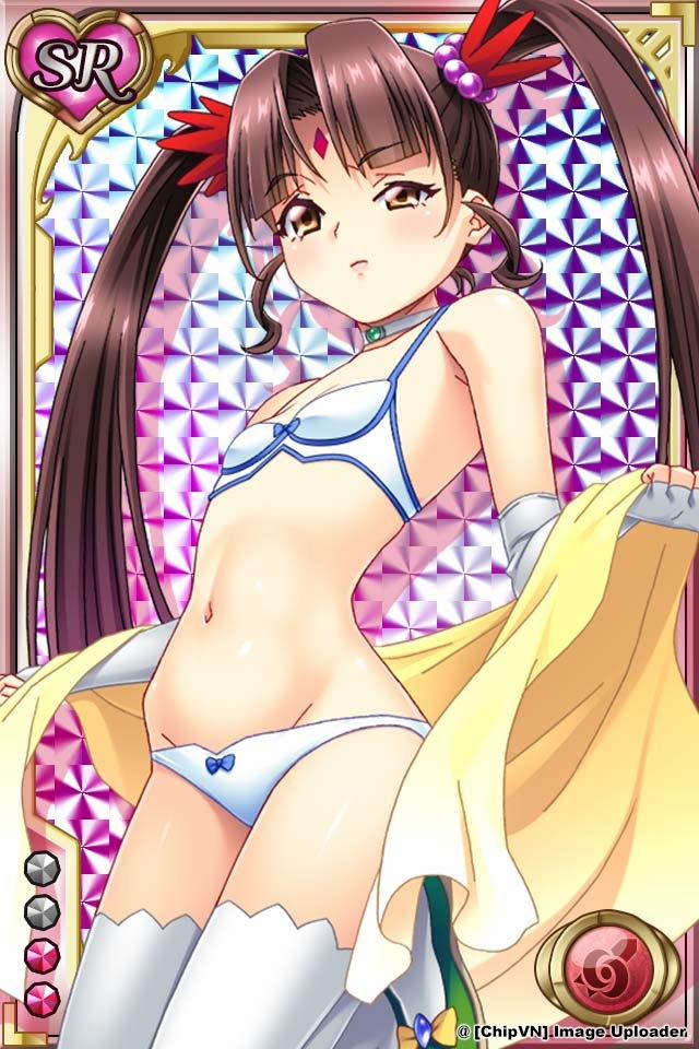 Shinma × Zecchou ☆ Pururun Exceeds 9 trang 104