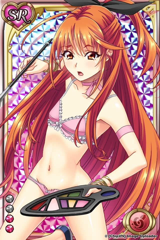 Shinma × Zecchou ☆ Pururun Exceeds 9 trang 114