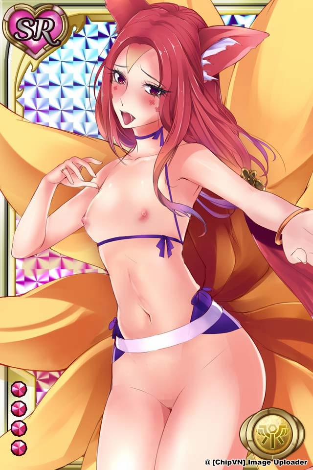 Shinma × Zecchou ☆ Pururun Exceeds 9 trang 13